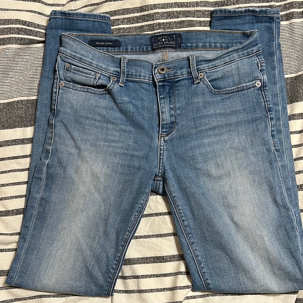 Brooke Skinny Jeans